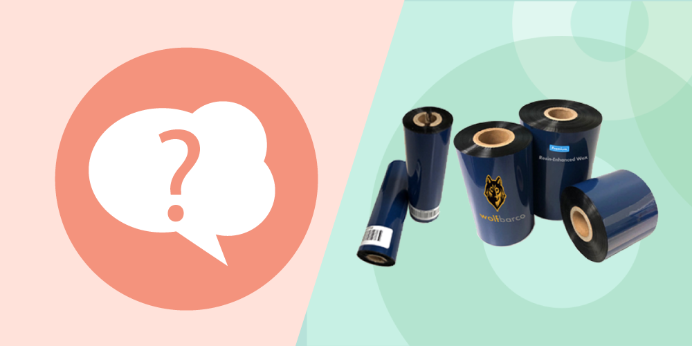 Thermal Transfer Printing Problems Troubleshooting and Solutions