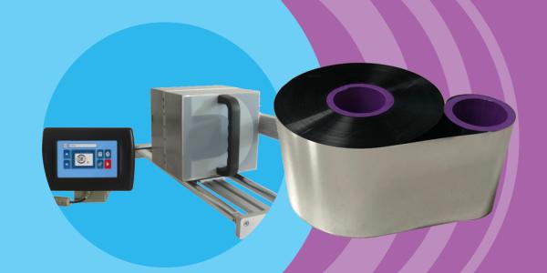 Thermal Transfer Overprinter (TTO) Near Edge Printing and Ribbon Selection