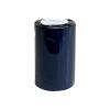 4.33" x 1476' (110 mm x 450 m) Premium Resin Enhanced Wax Thermal Transfer Ribbon 1" Core, Coated Side Out for Zebra ZT410, ZT420, ZT230, ZT610 printers, Replacement for DNP TR4085plus, Zebra 5319/2000/2100/6000